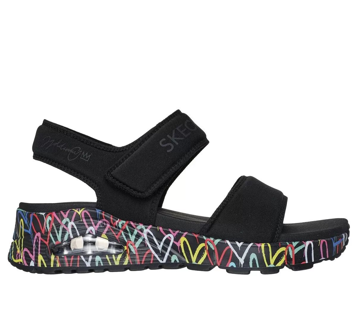 JGoldcrown: Uno – Sea Of Love