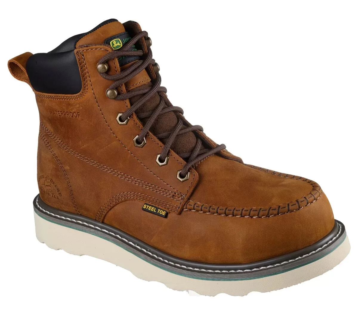 John Deere: Kadmiel – Rockworth John Deere: Kadmiel – Rockworth