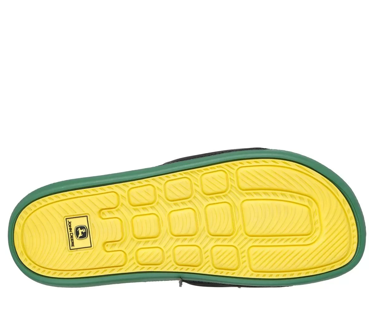 John Deere: Low Slider – Big Logo John Deere: Low Slider – Big Logo