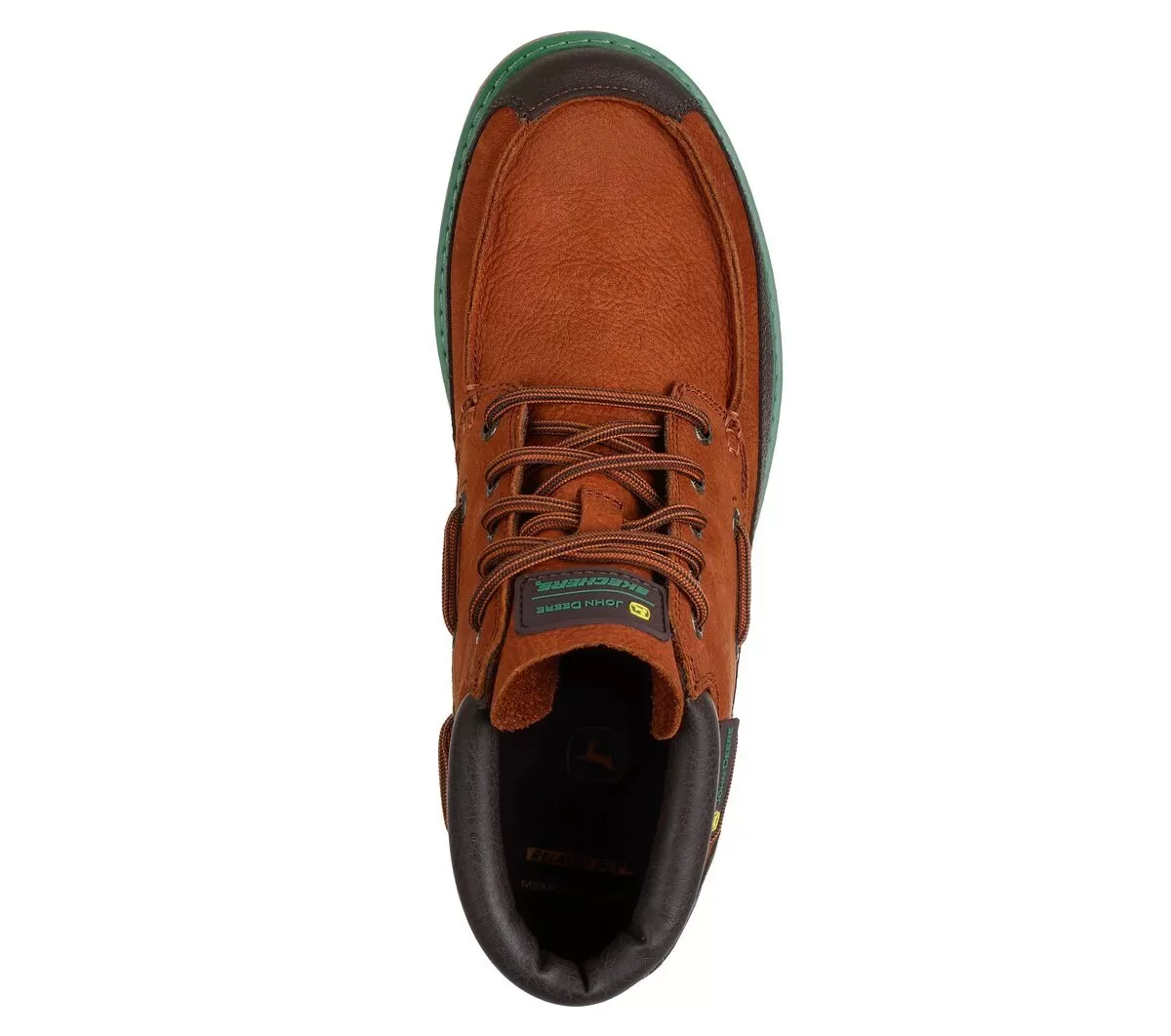 John Deere Relaxed Fit: Caldwell – Cutler