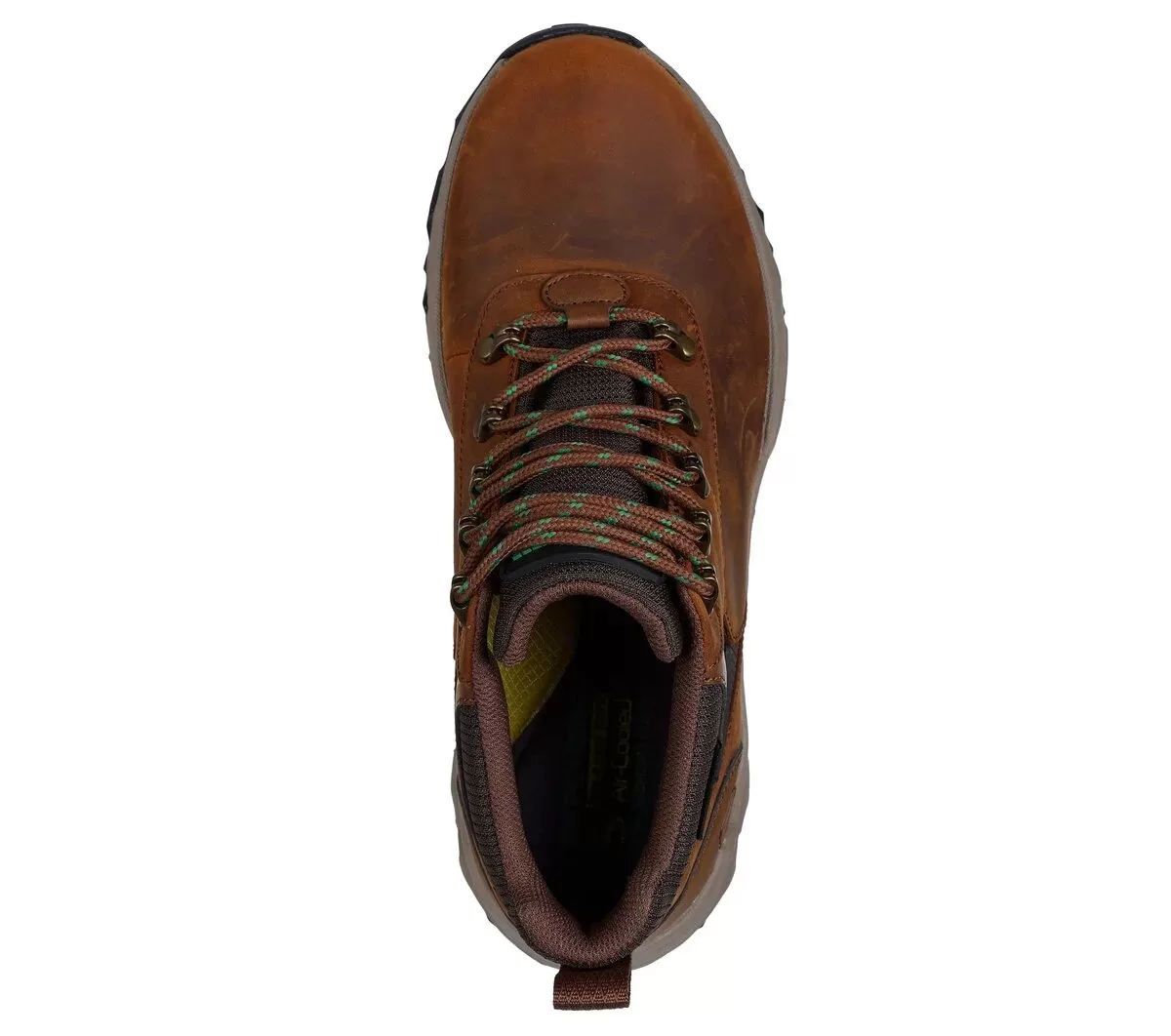 John Deere: Relaxed Fit Terraform – Veckman