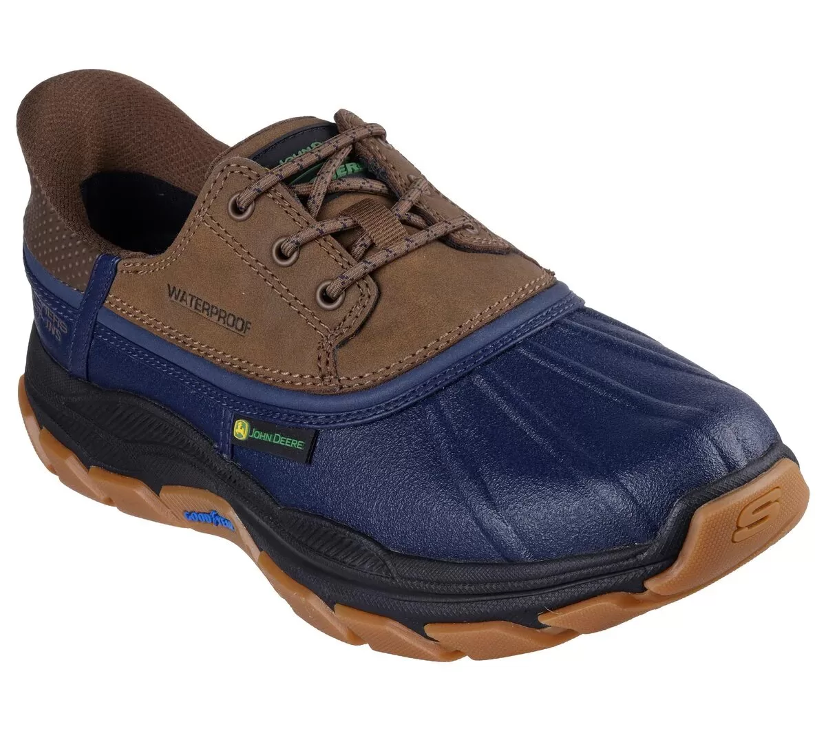 John Deere: Skechers Slip-ins Respected – Tanzier John Deere: Skechers Slip-ins Respected – Tanzier