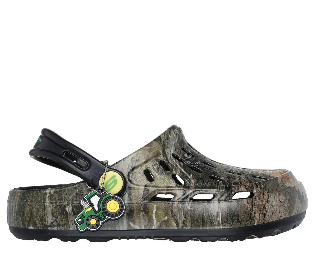 John Deere: Swifters II John Deere: Swifters II