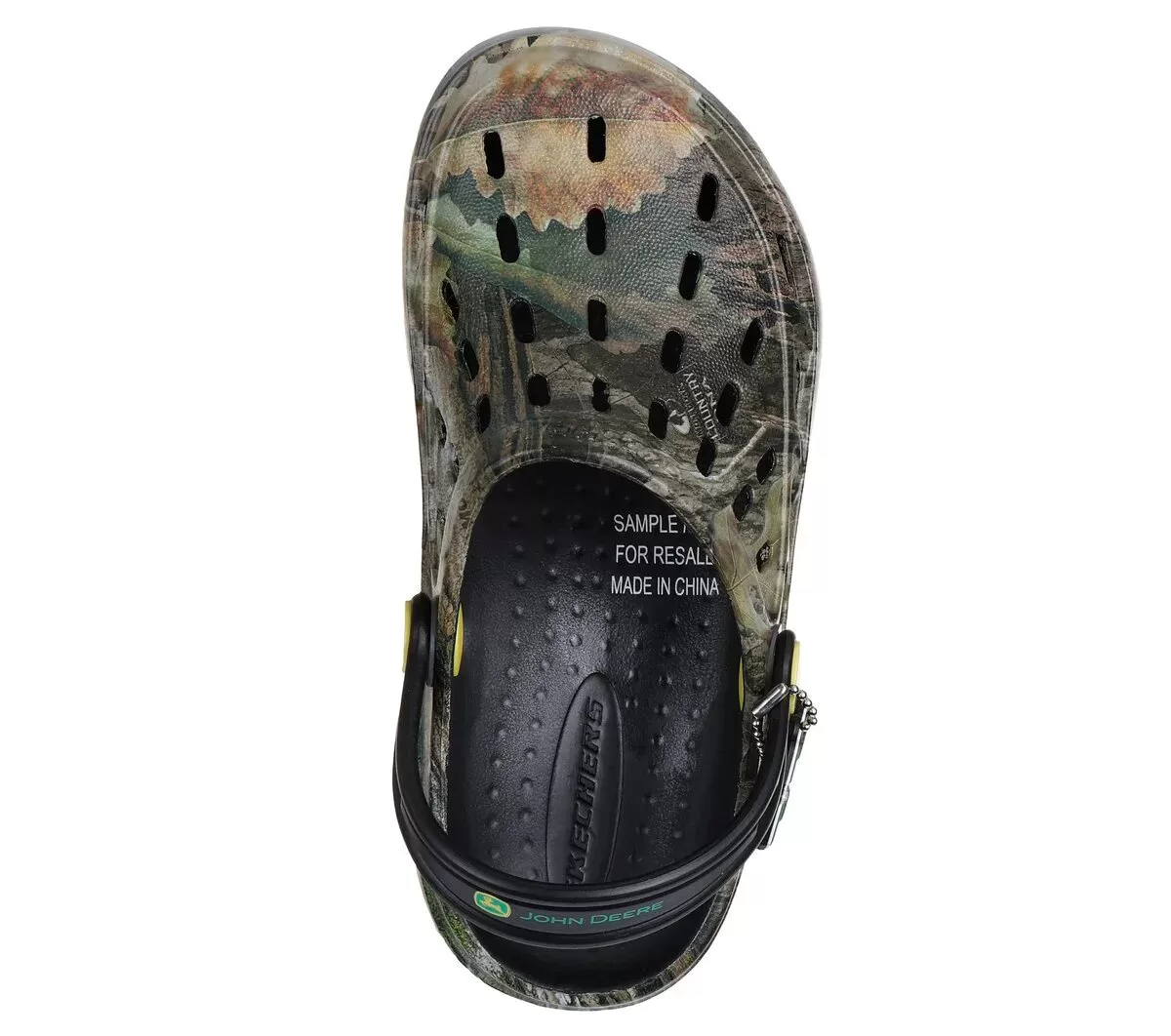 John Deere: Swifters II John Deere: Swifters II