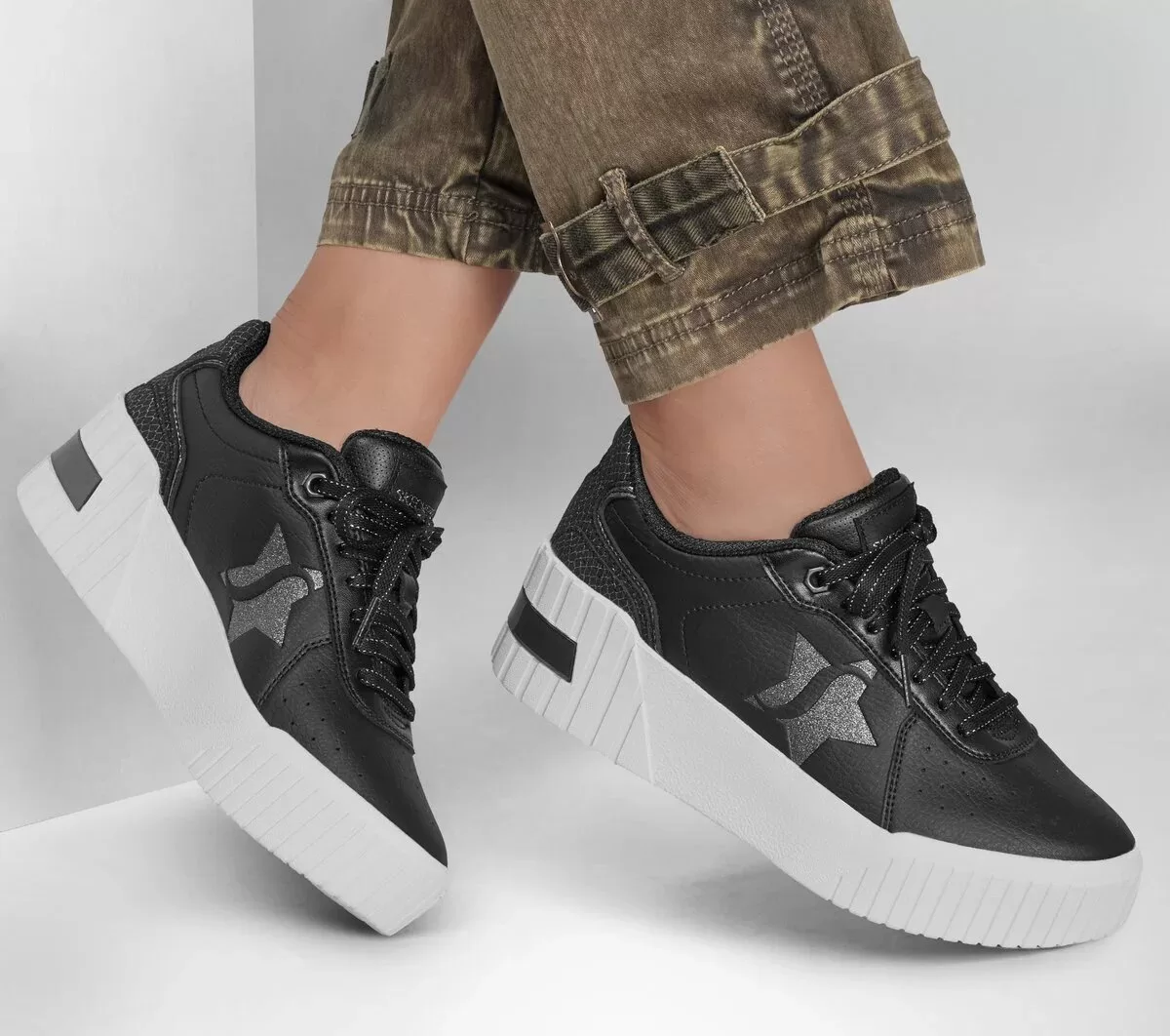 Jumbo Jade – Lifted Chic