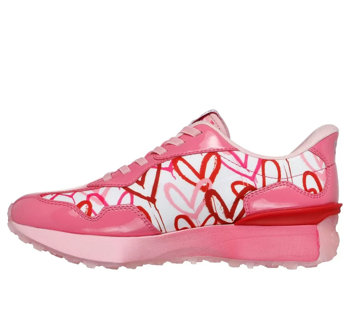 Mark Nason Skechers Slip-ins x JGoldcrown: Neo Jogger – The GC Heart Mark Nason Skechers Slip-ins x JGoldcrown: Neo Jogger – The GC Heart