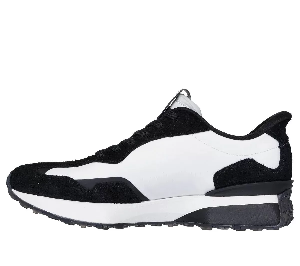 Mark Nason Skechers Slip-ins x Rolling Stones: Neo Jogger – RS Lick Mark Nason Skechers Slip-ins x Rolling Stones: Neo Jogger – RS Lick