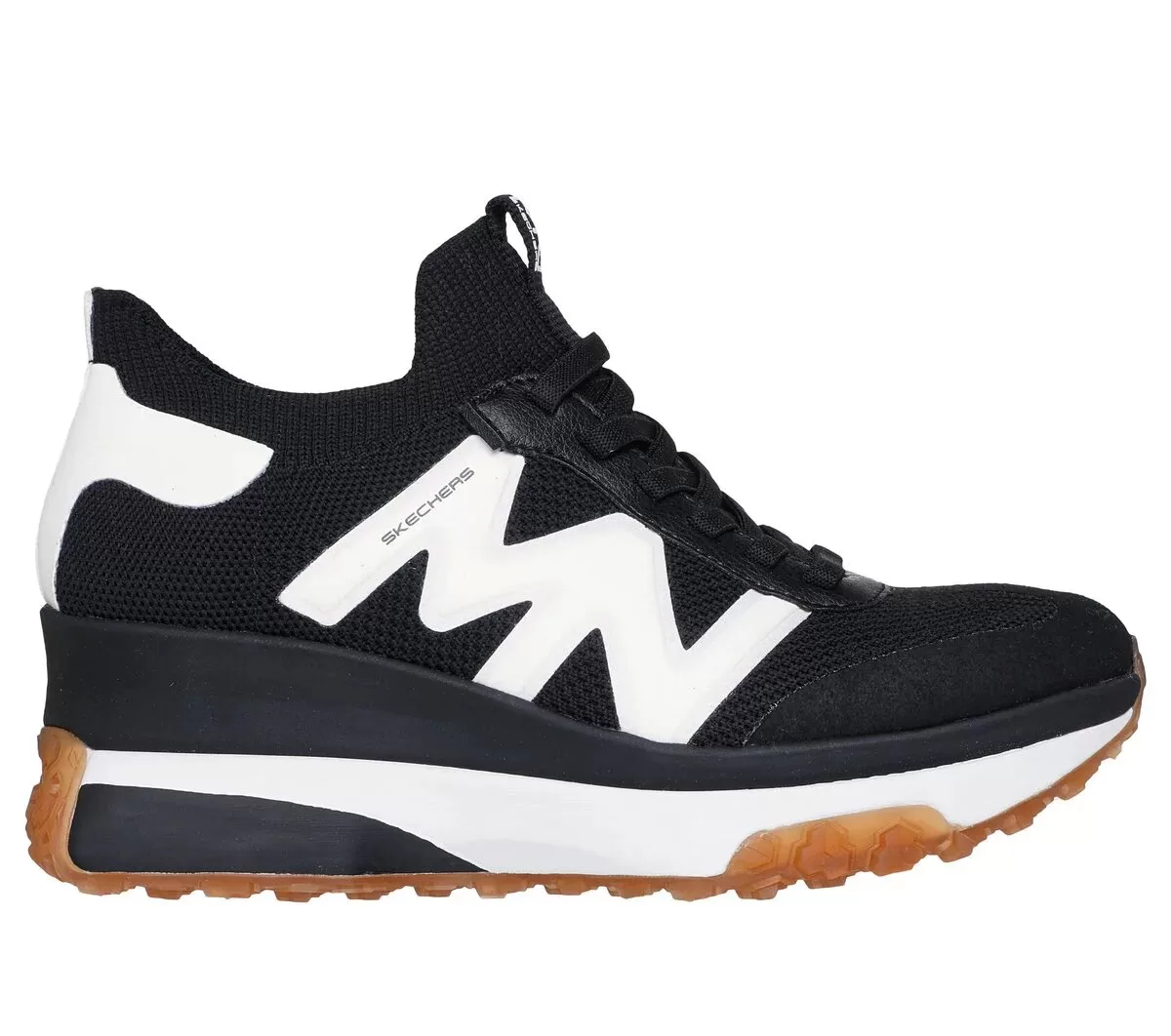 Mark Nason: Upper Cut Neo Wedge – Juni Mark Nason: Upper Cut Neo Wedge – Juni