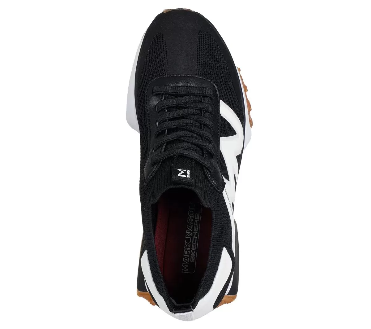 Mark Nason: Upper Cut Neo Wedge – Juni Mark Nason: Upper Cut Neo Wedge – Juni