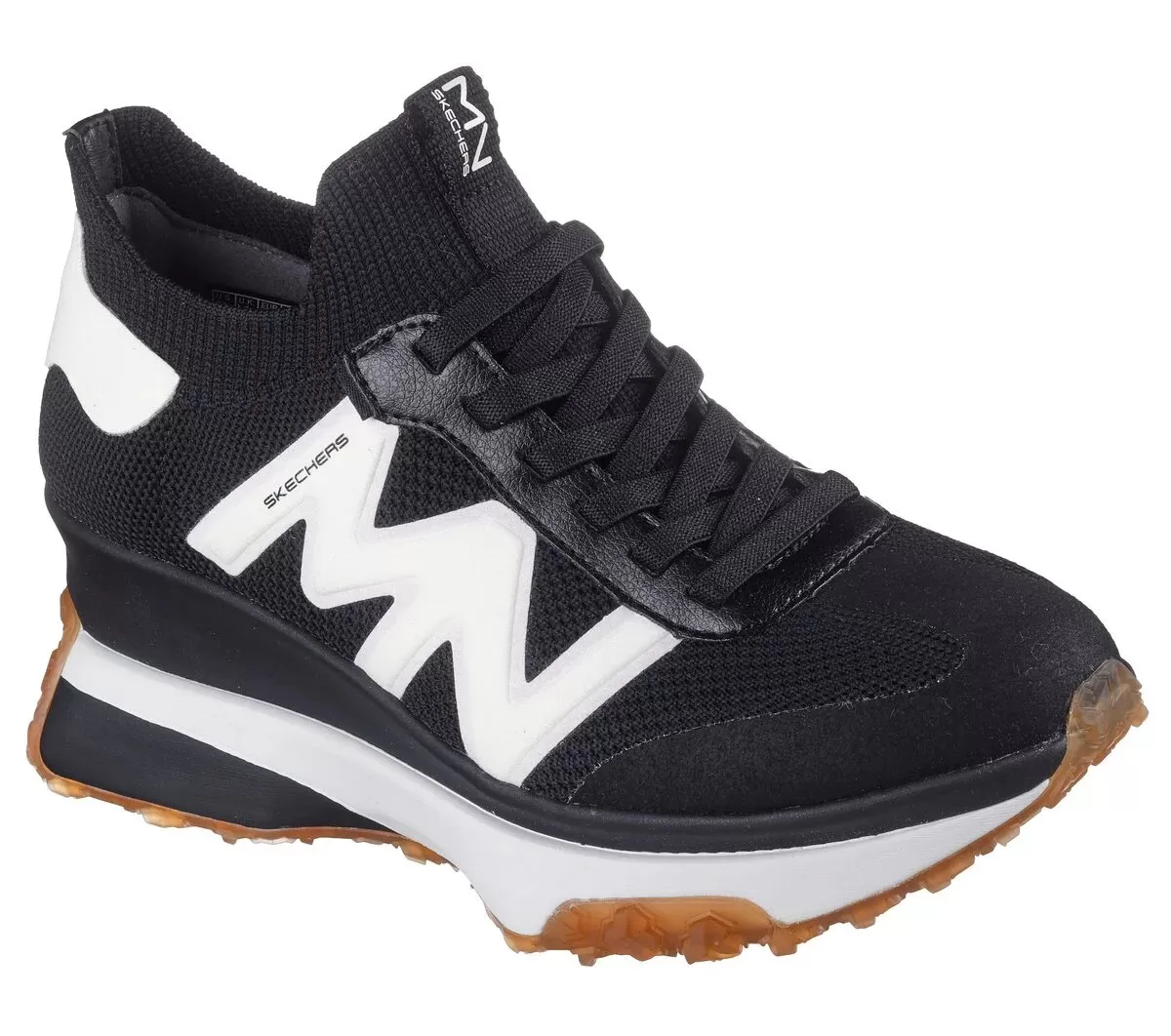 Mark Nason: Upper Cut Neo Wedge – Juni Mark Nason: Upper Cut Neo Wedge – Juni