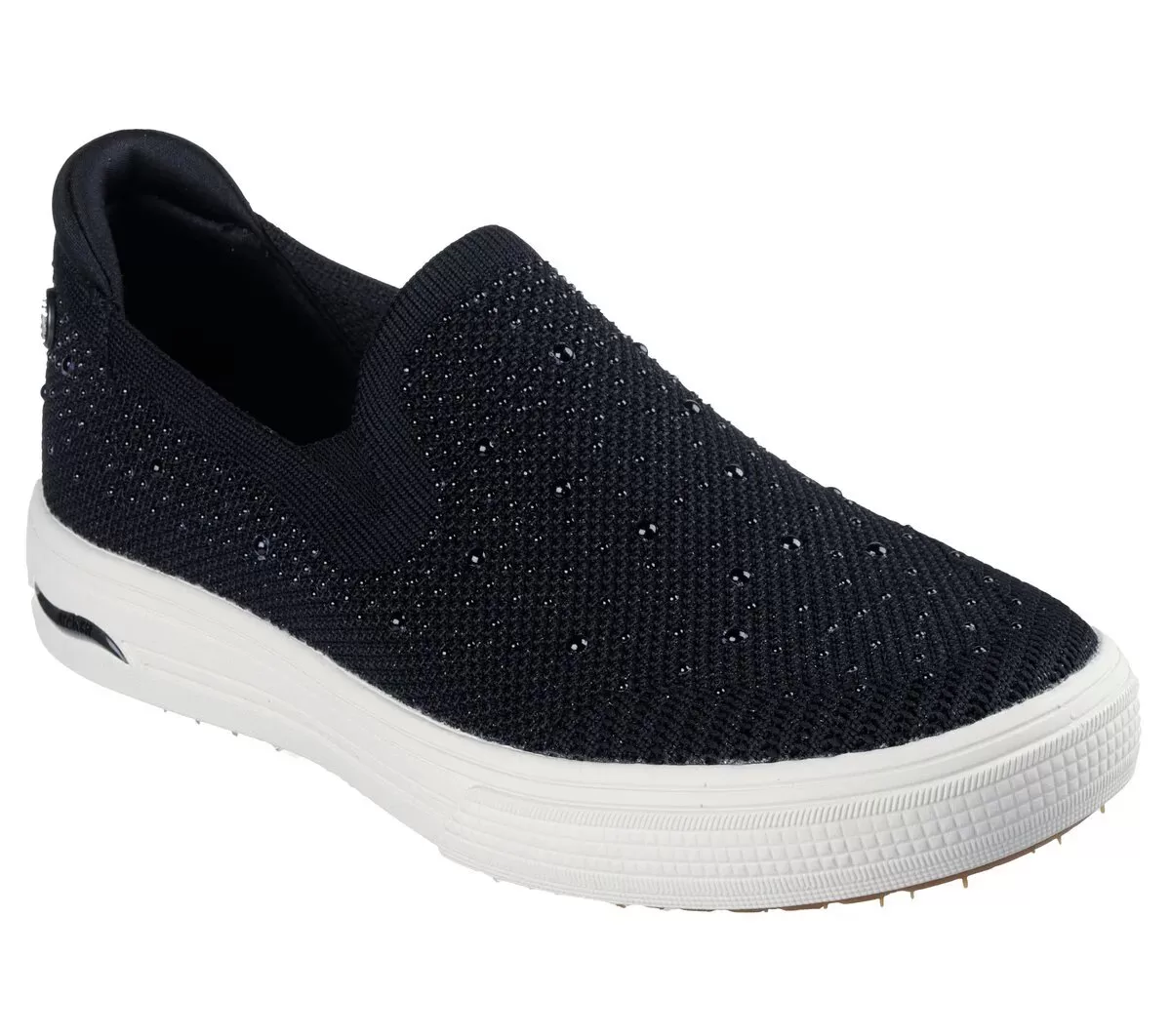 Martha Stewart: Arch Fit Arcade – Glitz Gal Martha Stewart: Arch Fit Arcade – Glitz Gal