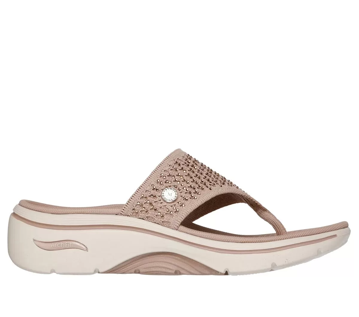 Martha Stewart: GO WALK Arch Fit 2.0 – Illuminating Martha Stewart: GO WALK Arch Fit 2.0 – Illuminating