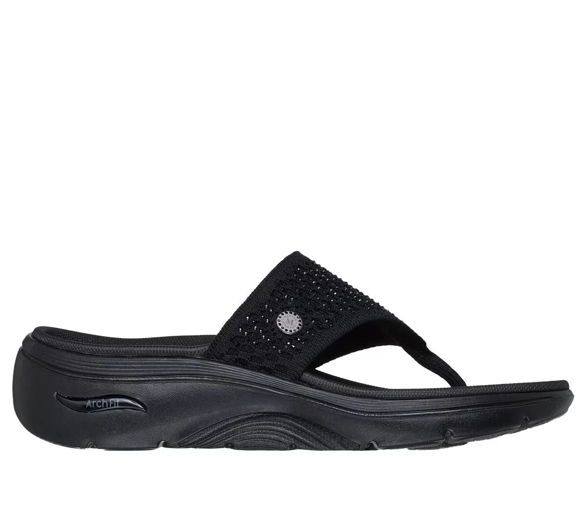 Martha Stewart: GO WALK Arch Fit 2.0 – Illuminating Martha Stewart: GO WALK Arch Fit 2.0 – Illuminating