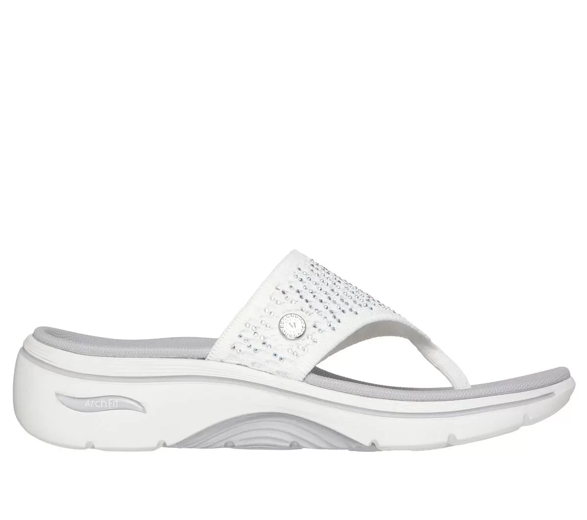 Martha Stewart: GO WALK Arch Fit 2.0 – Illuminating Martha Stewart: GO WALK Arch Fit 2.0 – Illuminating