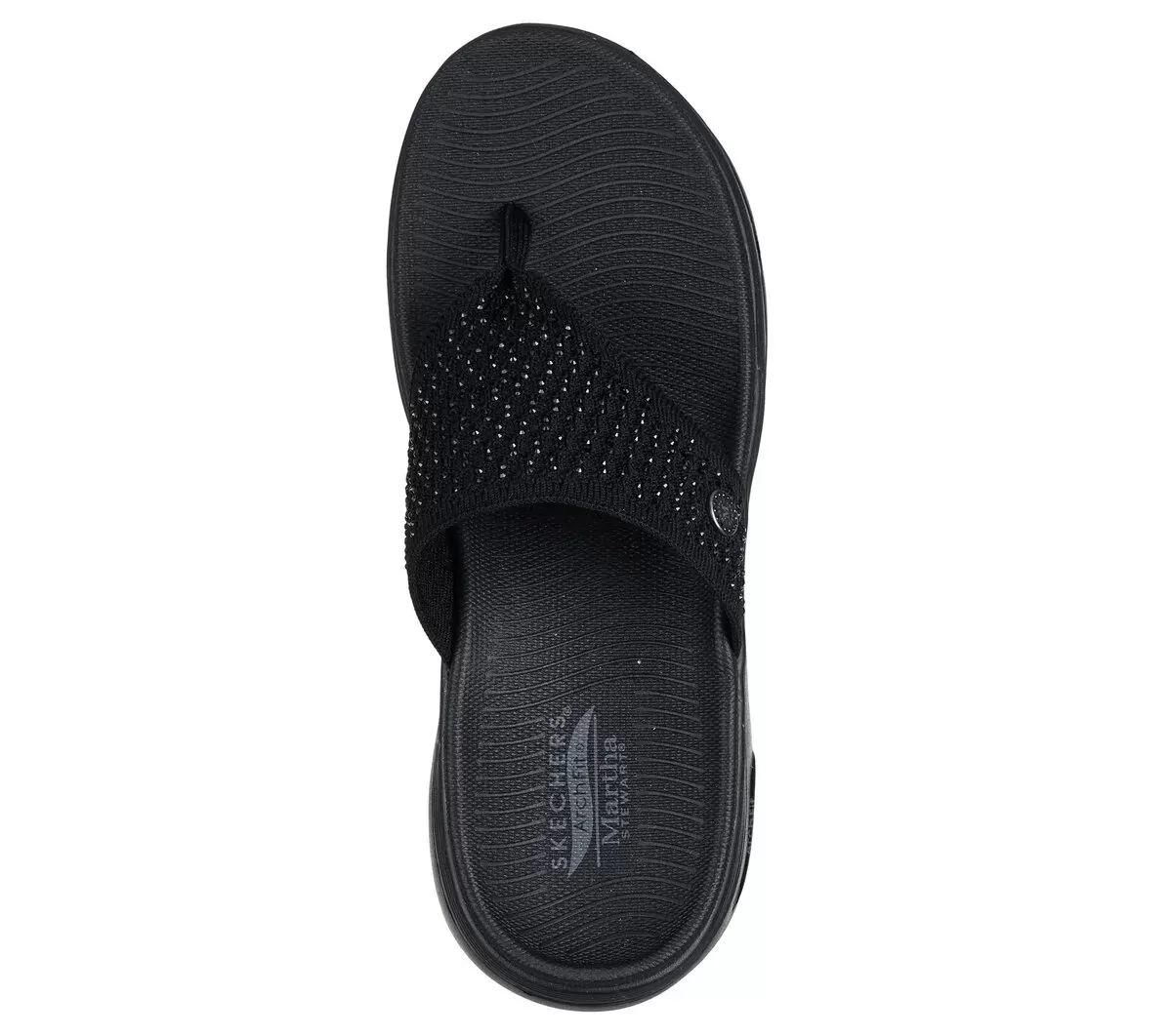 Martha Stewart: GO WALK Arch Fit 2.0 – Illuminating Martha Stewart: GO WALK Arch Fit 2.0 – Illuminating