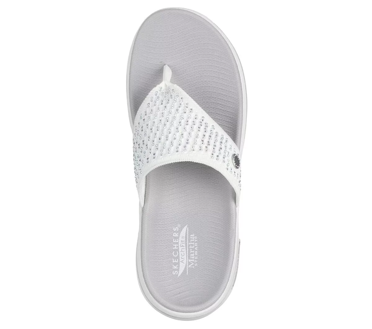 Martha Stewart: GO WALK Arch Fit 2.0 – Illuminating Martha Stewart: GO WALK Arch Fit 2.0 – Illuminating