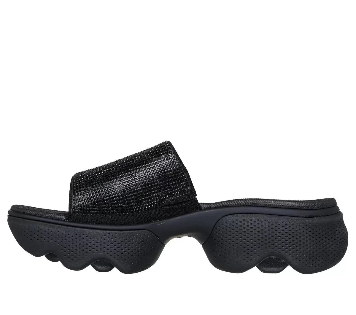 Martha Stewart: Massage Fit Edge – Radiance Martha Stewart: Massage Fit Edge – Radiance