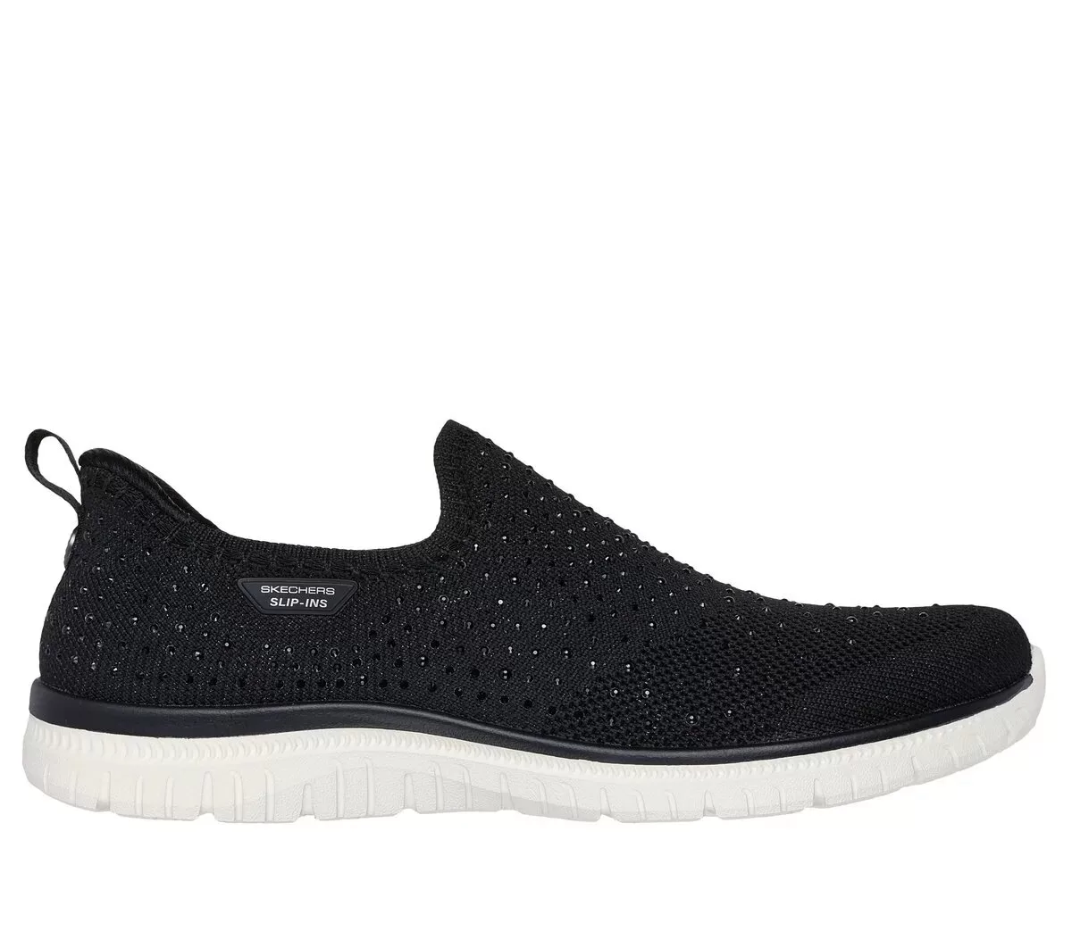 Martha Stewart Skechers Slip-ins: Virtue – Icon