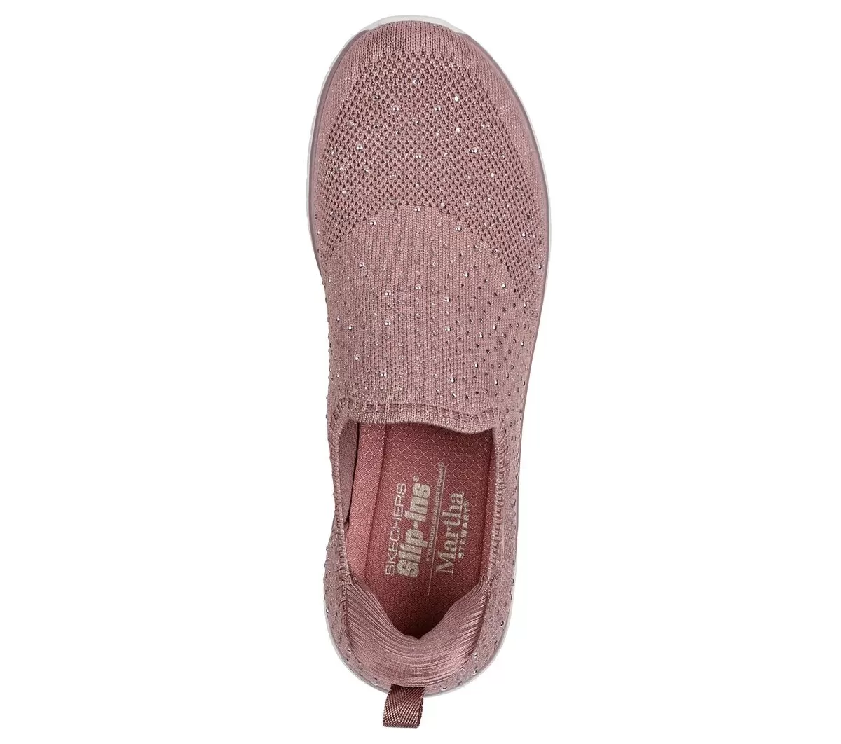 Martha Stewart Skechers Slip-ins: Virtue – Icon Martha Stewart Skechers Slip-ins: Virtue – Icon