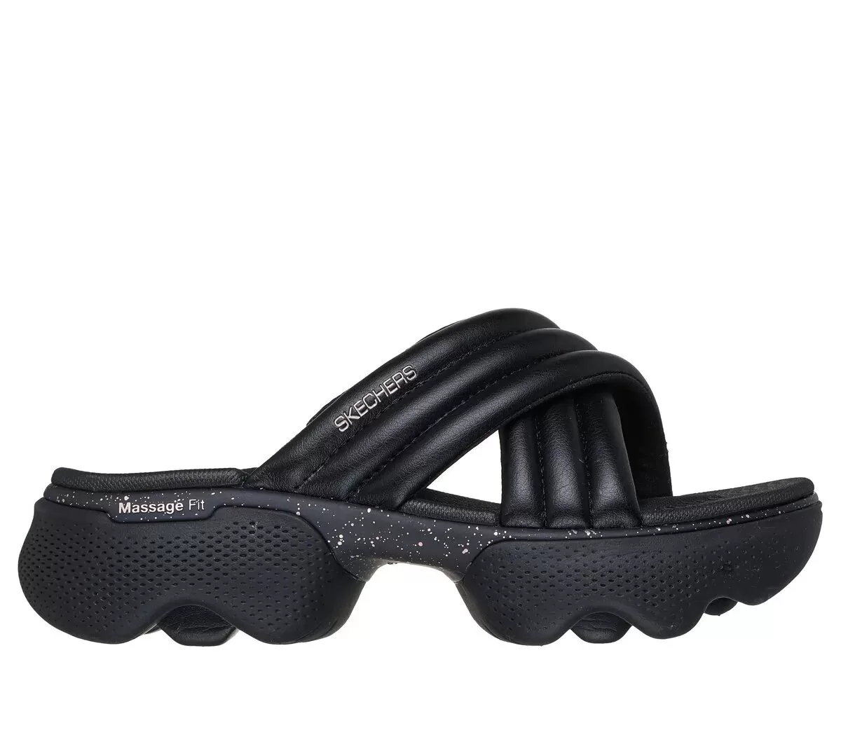 Massage Fit Edge – Sky High