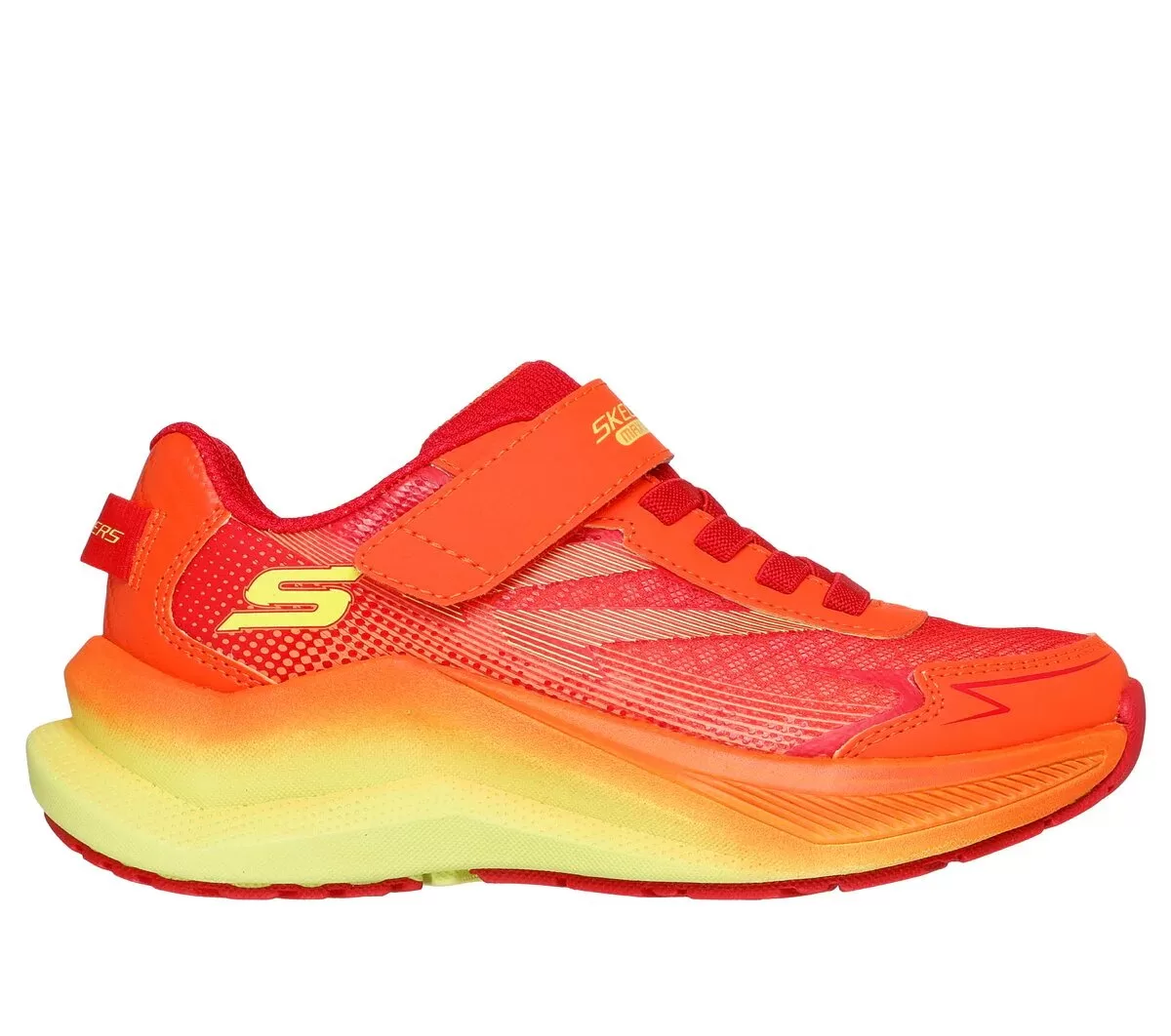 Max Cushioning Ascender