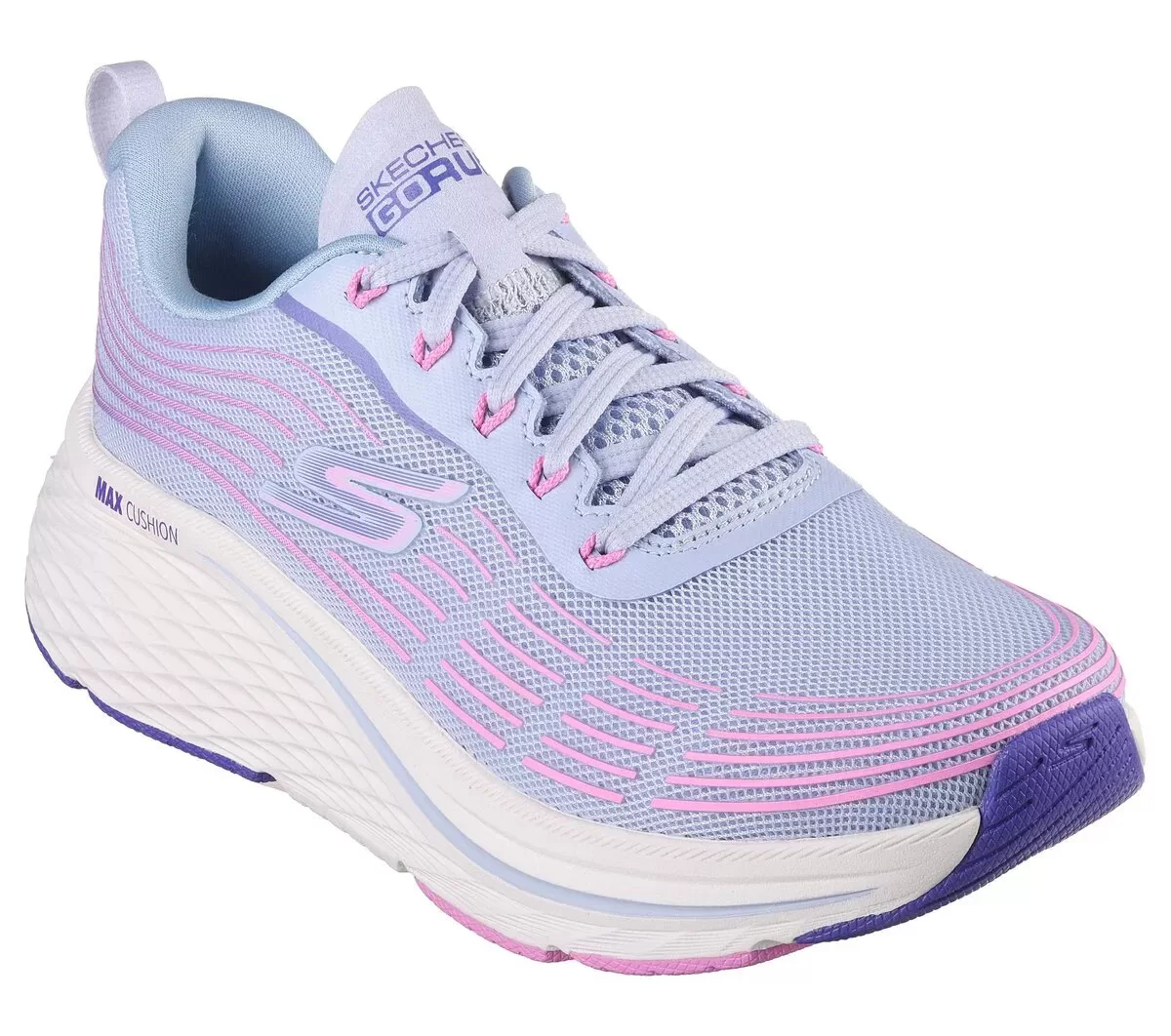 Max Cushioning Elite 2.0 Max Cushioning Elite 2.0