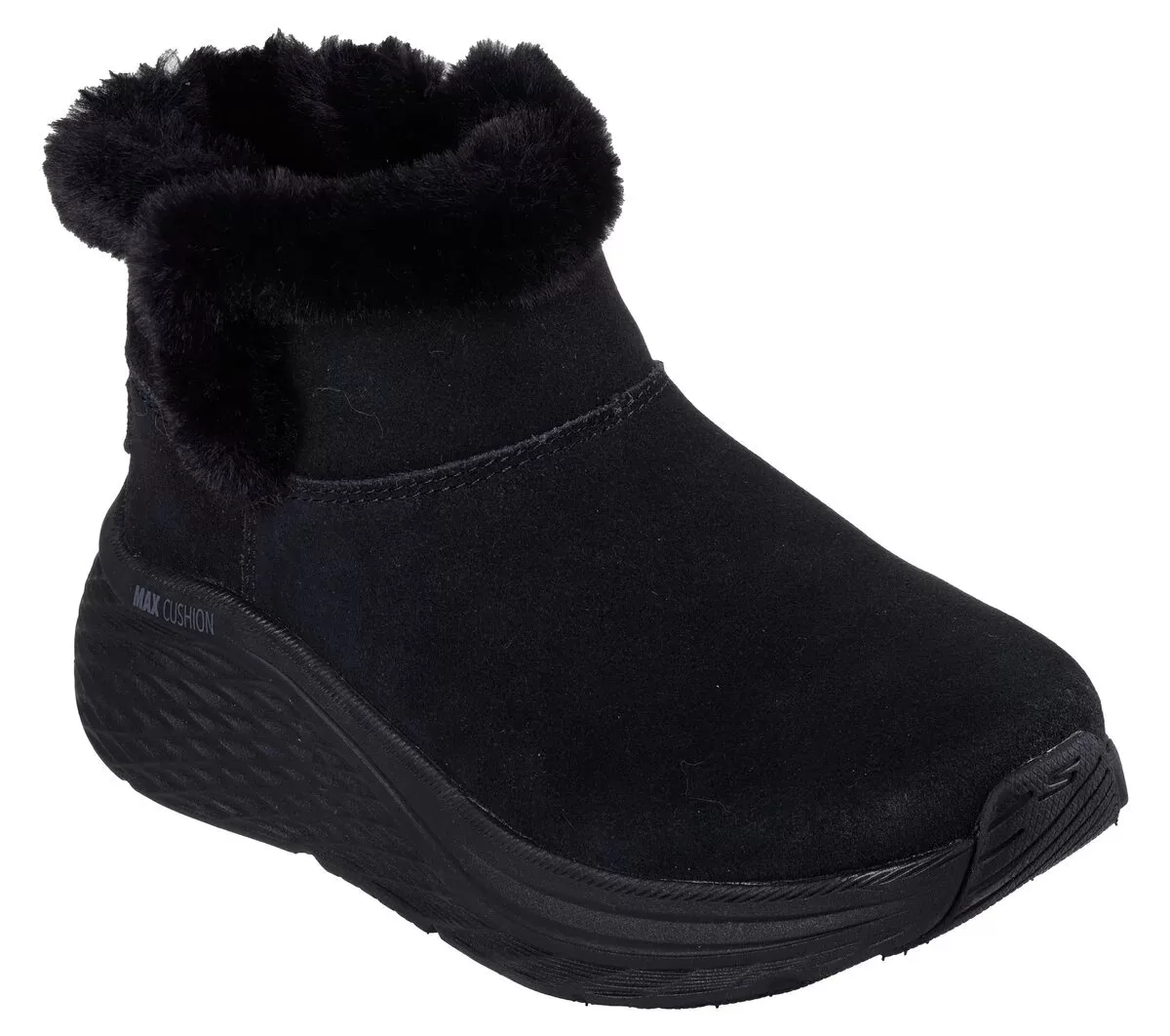 Max Cushioning Elite 2.0 Boot – Cozy Bliss Max Cushioning Elite 2.0 Boot – Cozy Bliss