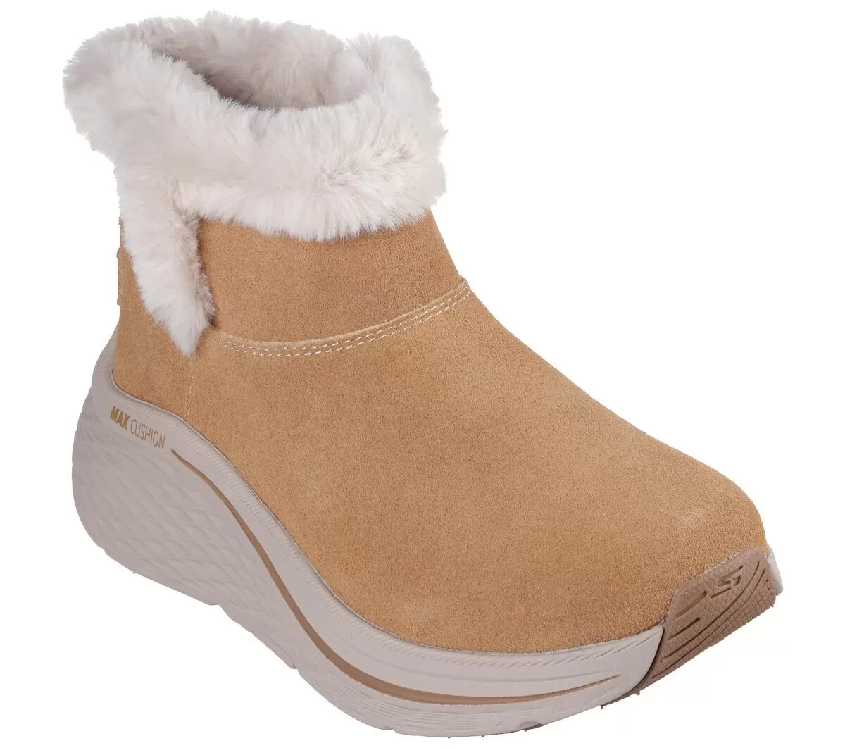 Max Cushioning Elite 2.0 Boot – Cozy Bliss Max Cushioning Elite 2.0 Boot – Cozy Bliss