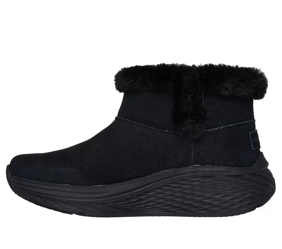 Max Cushioning Elite 2.0 Boot – Cozy Bliss Max Cushioning Elite 2.0 Boot – Cozy Bliss