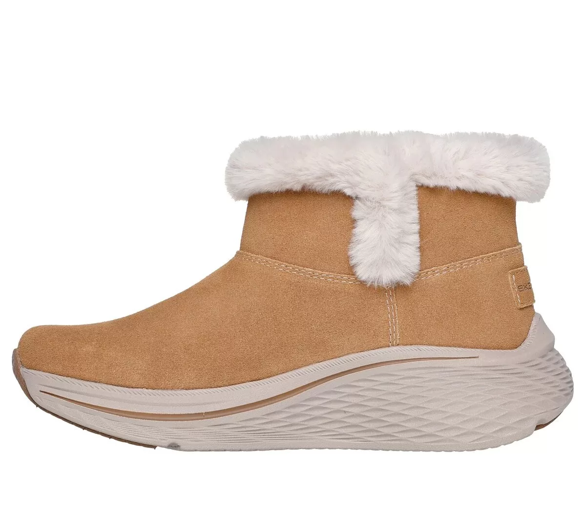 Max Cushioning Elite 2.0 Boot – Cozy Bliss Max Cushioning Elite 2.0 Boot – Cozy Bliss