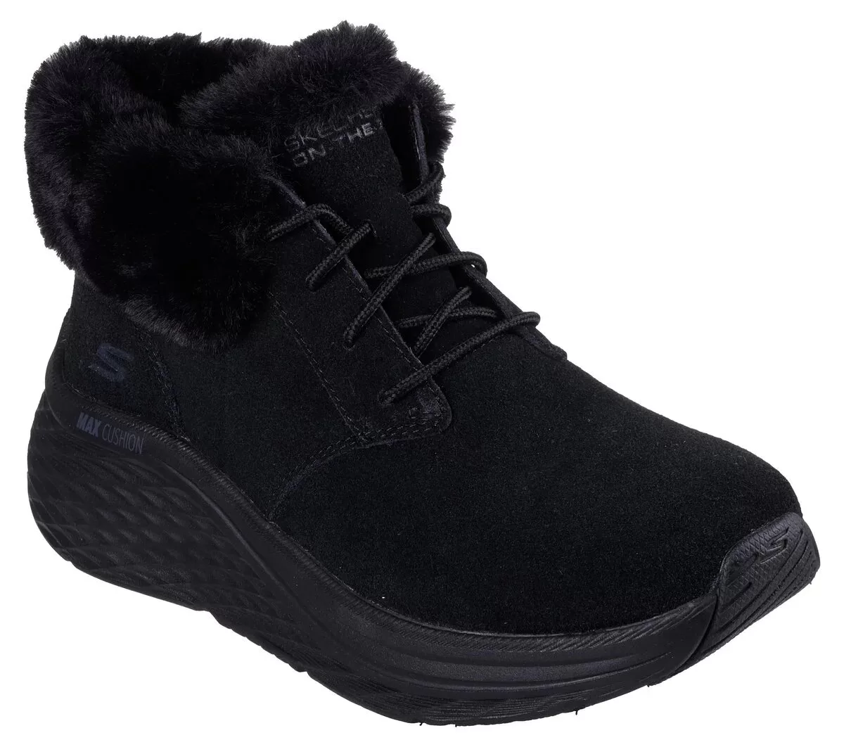 Max Cushioning Elite 2.0 Boot – Snow Daze Max Cushioning Elite 2.0 Boot – Snow Daze