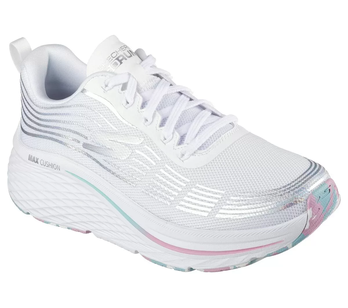 Max Cushioning Elite 2.0 – Delphina Max Cushioning Elite 2.0 – Delphina