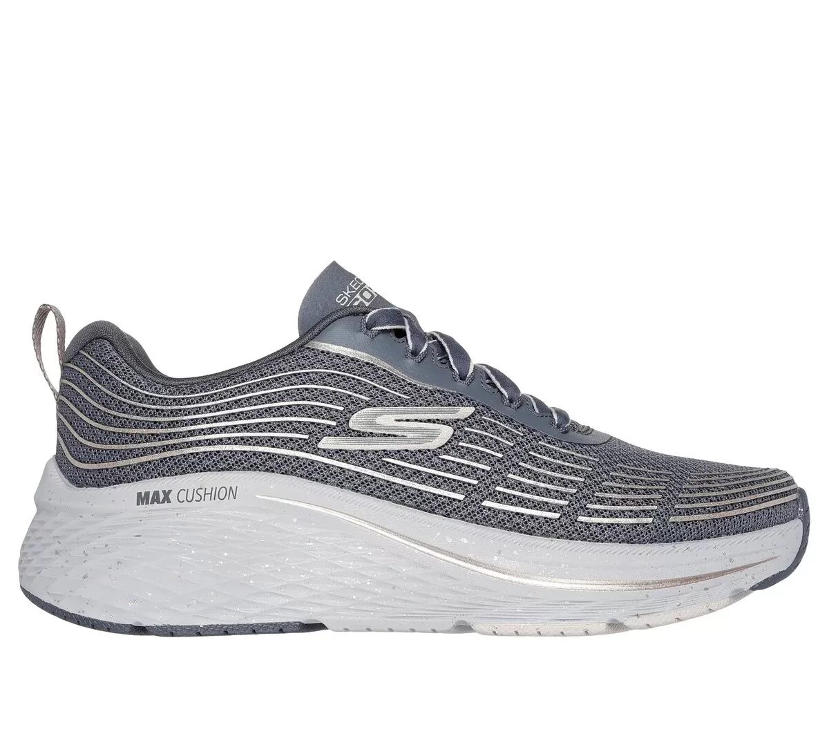 Max Cushioning Elite 2.0 – Lustrous
