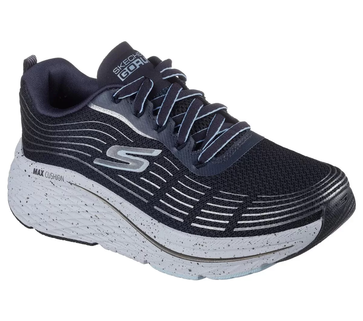 Max Cushioning Elite 2.0 – Lustrous Max Cushioning Elite 2.0 – Lustrous