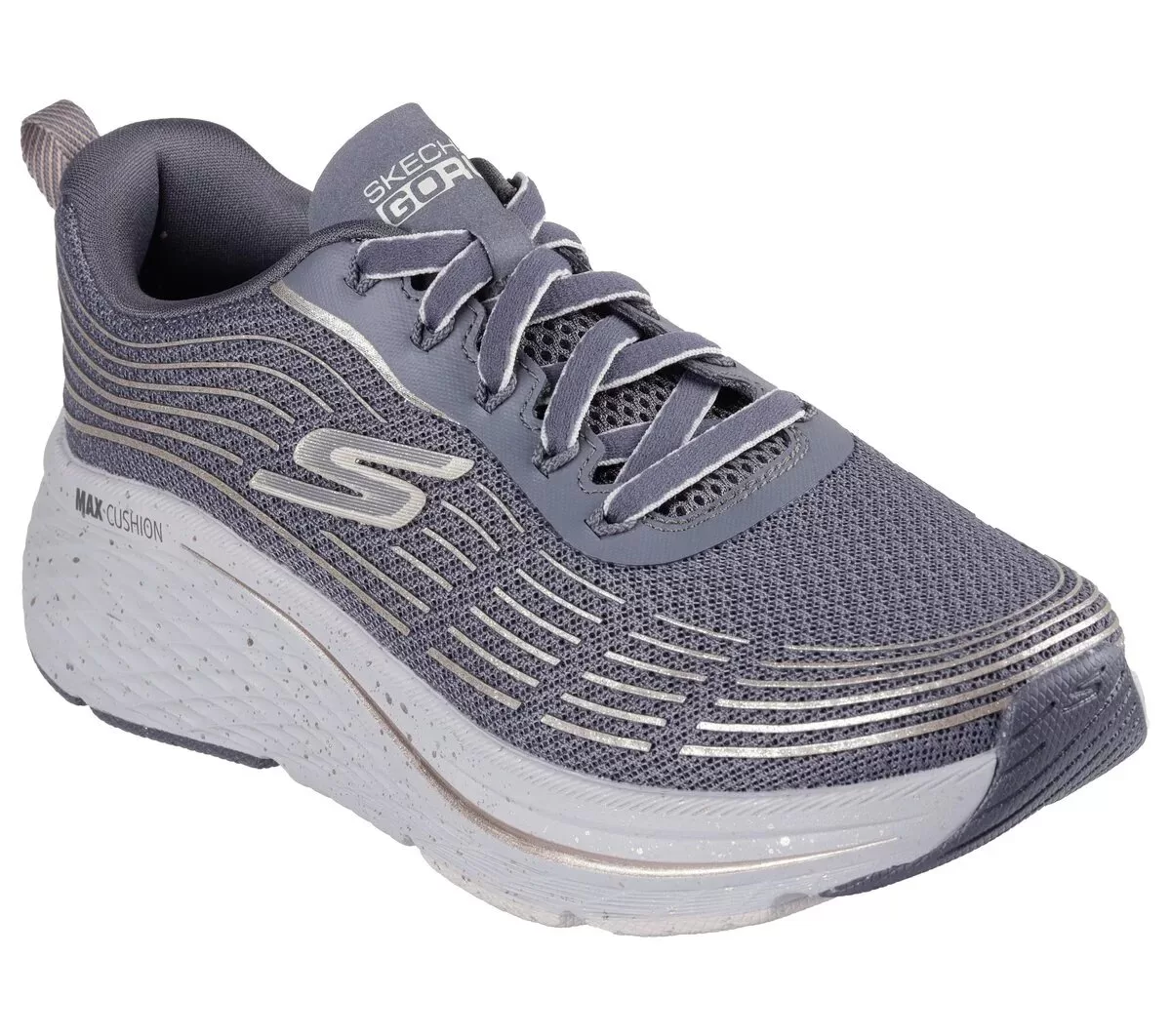 Max Cushioning Elite 2.0 – Lustrous Max Cushioning Elite 2.0 – Lustrous