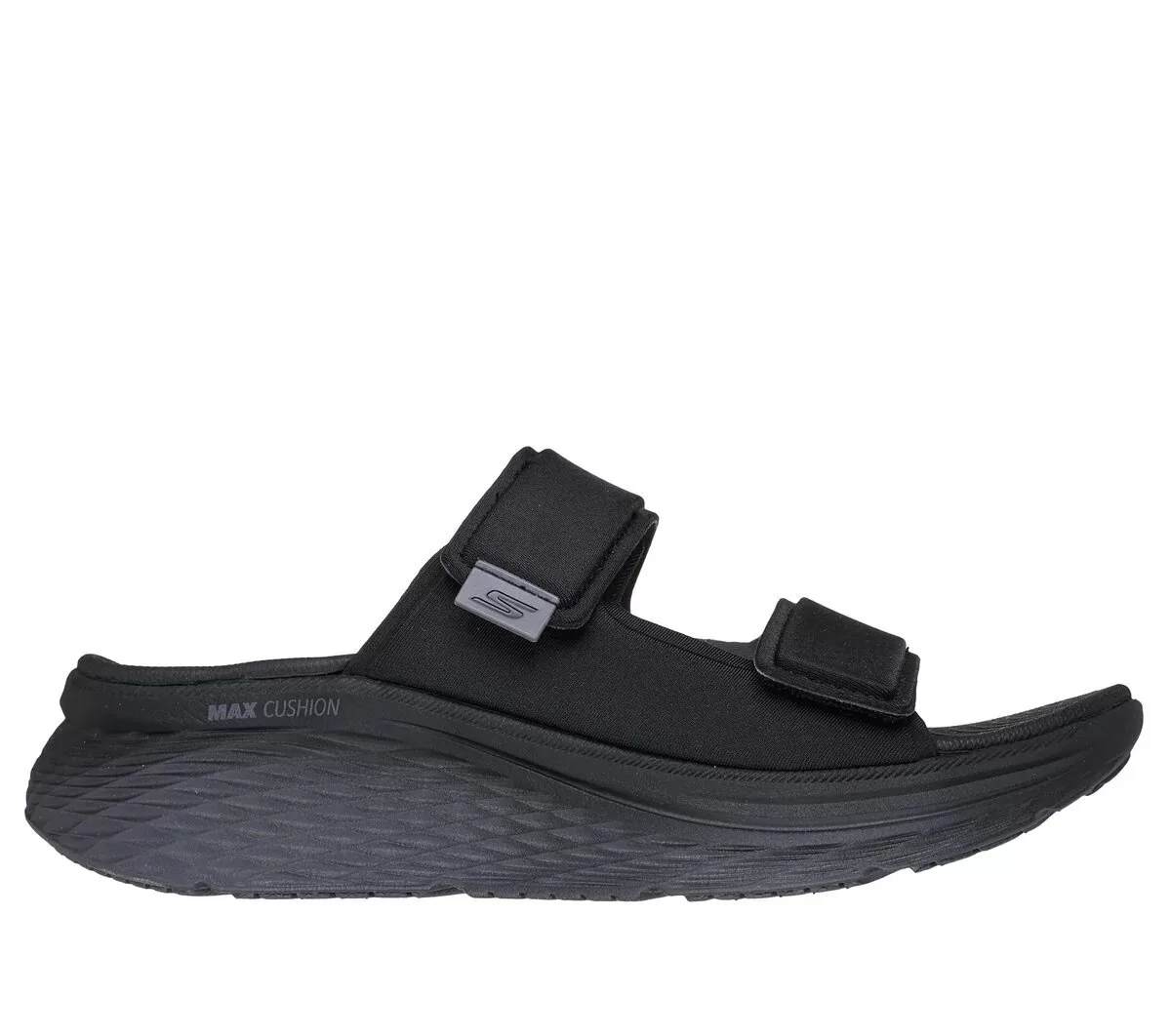 Max Cushioning Elite 2.0 Sandal – Cameron