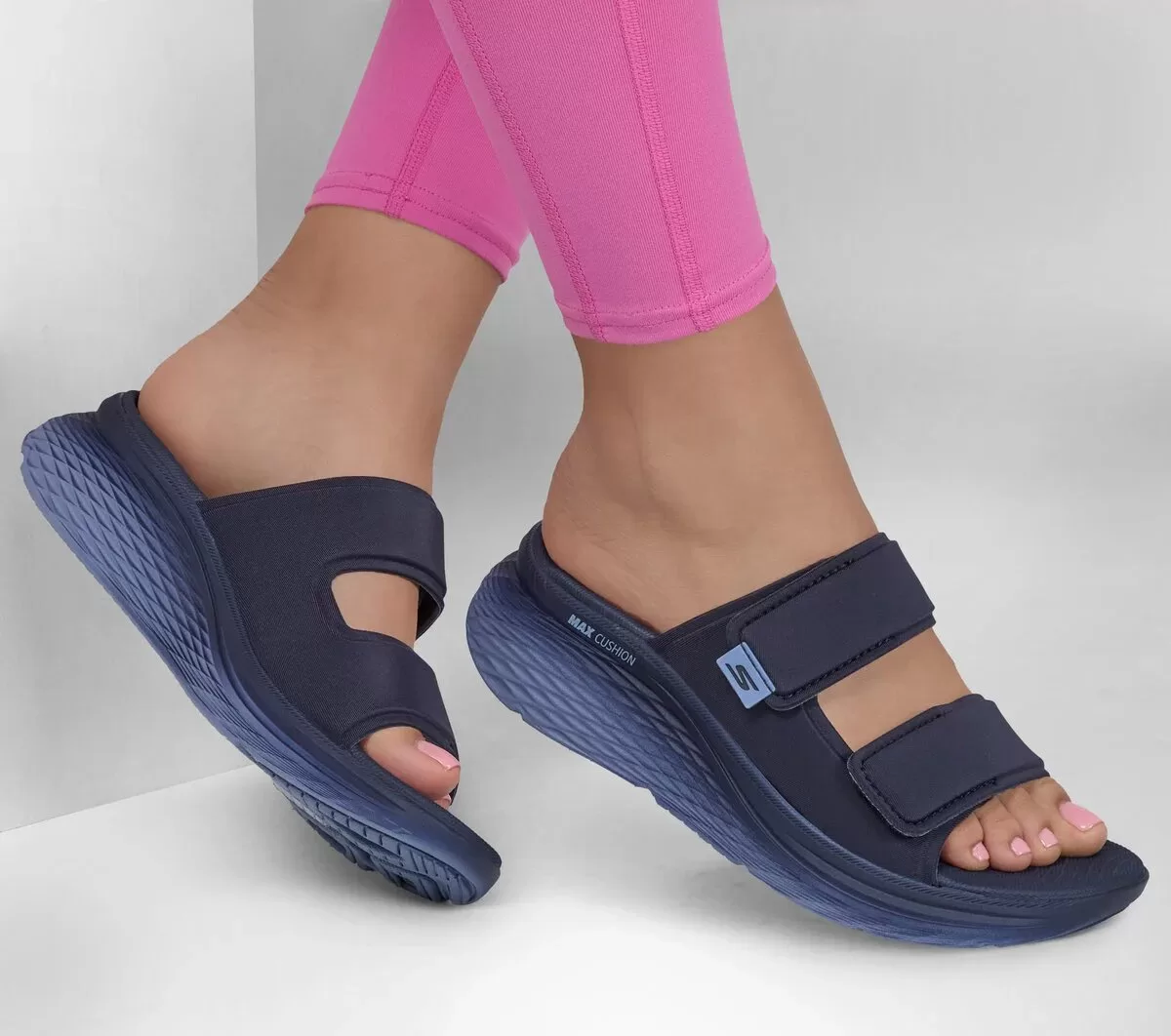 Max Cushioning Elite 2.0 Sandal – Cameron