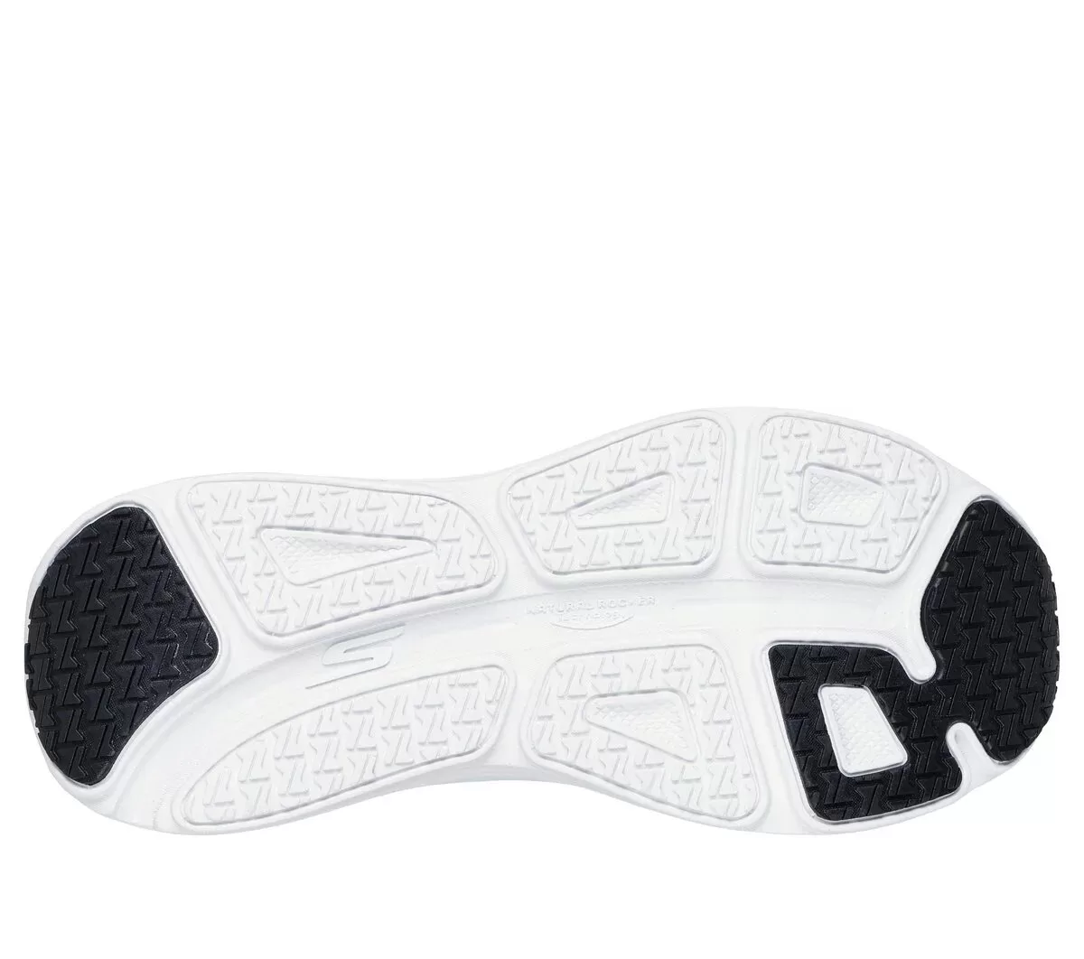 Max Cushioning Endeavour Max Cushioning Endeavour