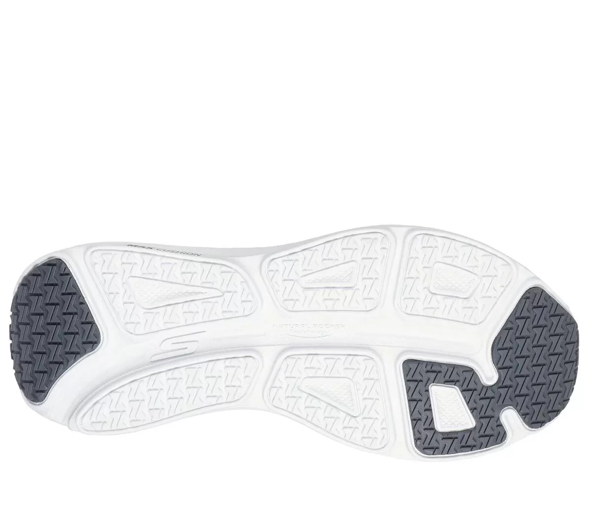 Max Cushioning Endeavour Max Cushioning Endeavour