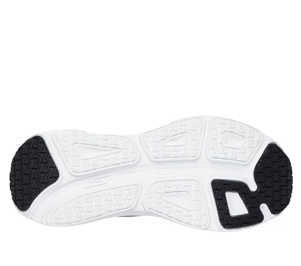 Max Cushioning Endeavour Max Cushioning Endeavour