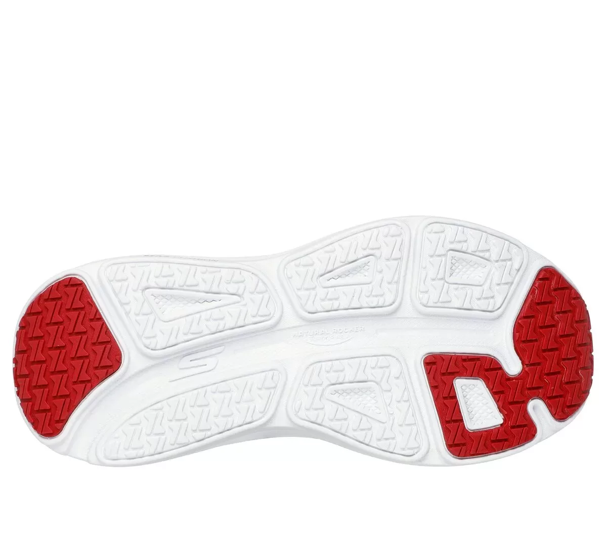 Max Cushioning Endeavour Max Cushioning Endeavour