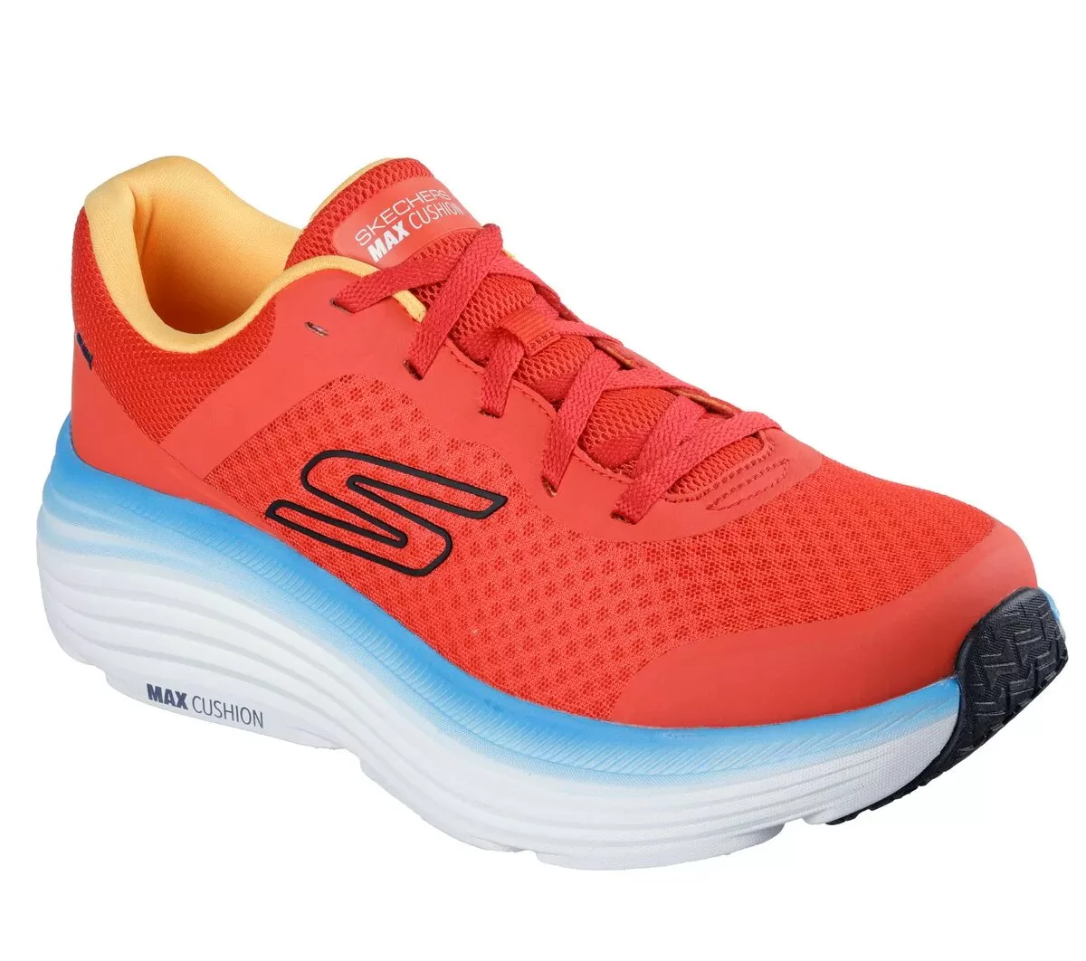 Max Cushioning Endeavour Max Cushioning Endeavour