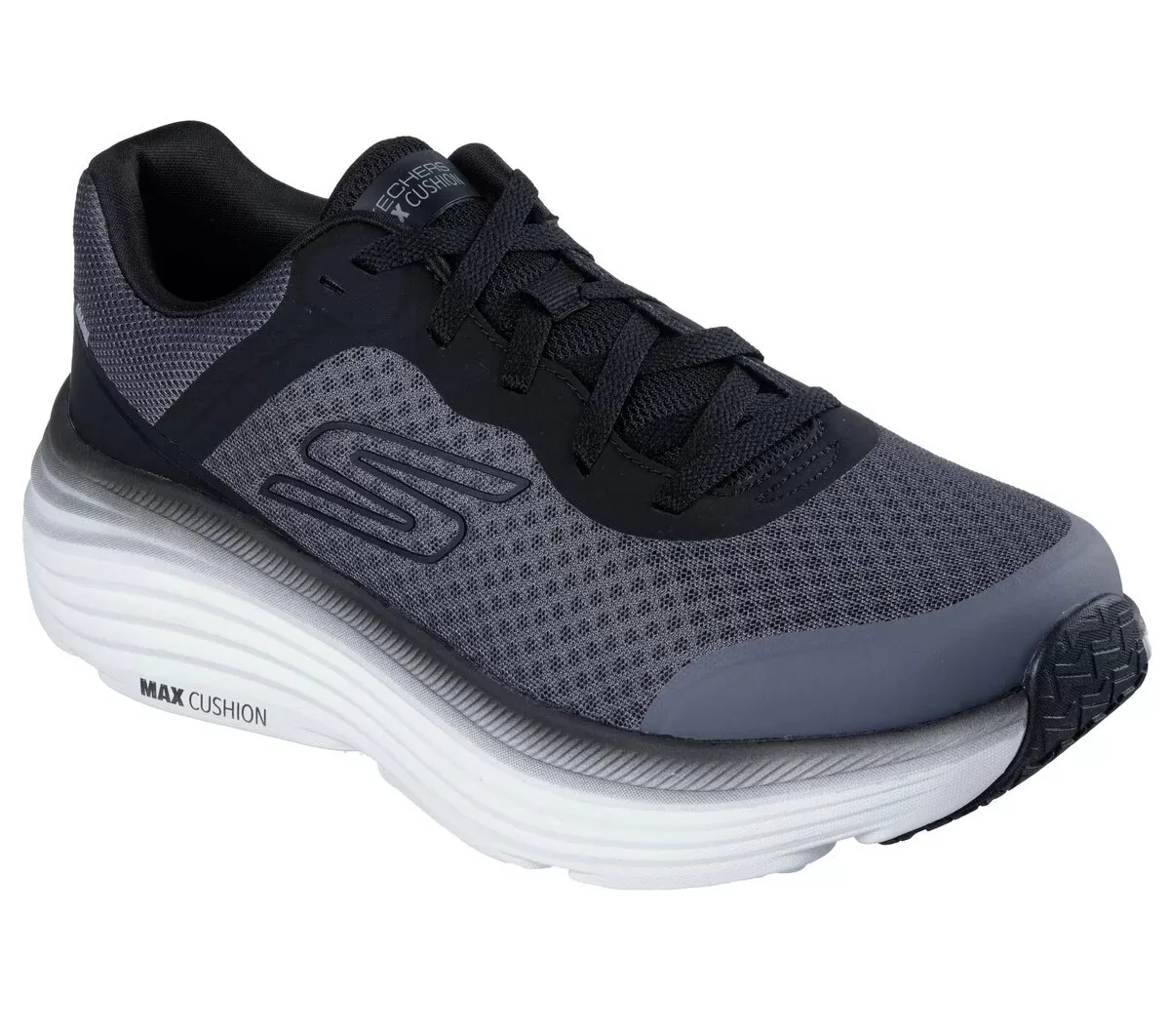 Max Cushioning Endeavour Max Cushioning Endeavour