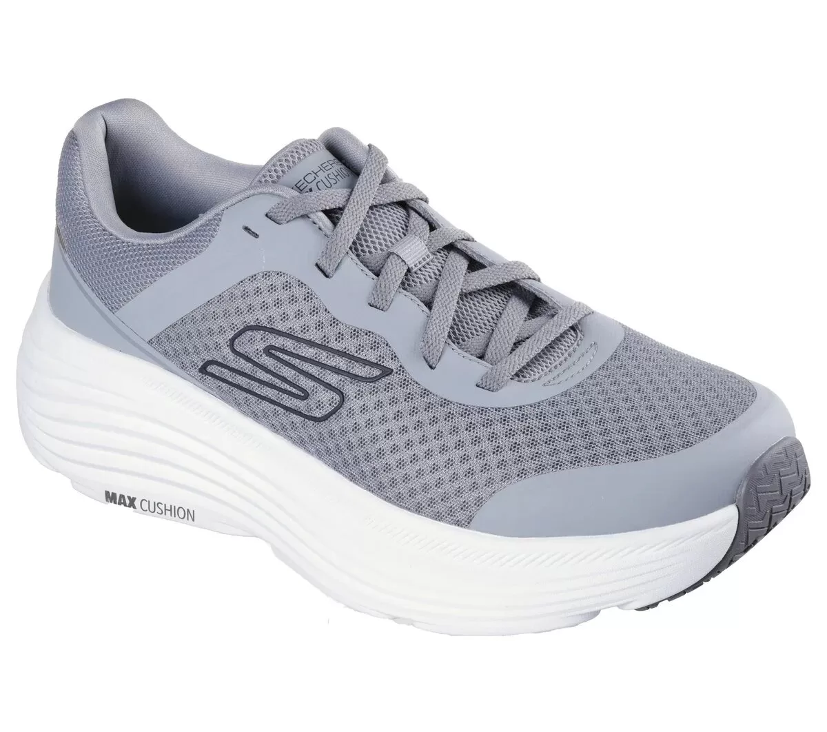 Max Cushioning Endeavour Max Cushioning Endeavour