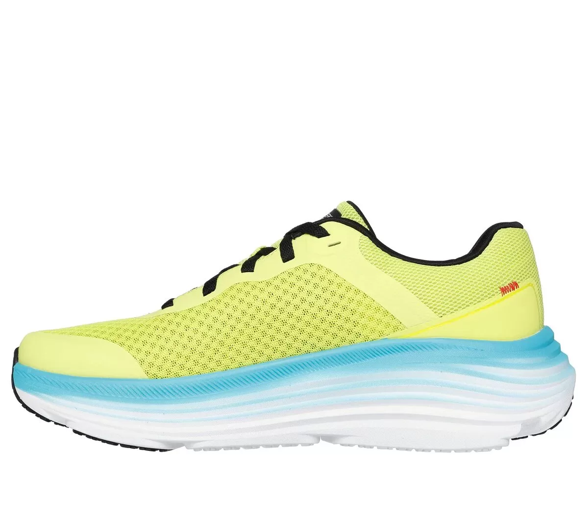 Max Cushioning Endeavour Max Cushioning Endeavour