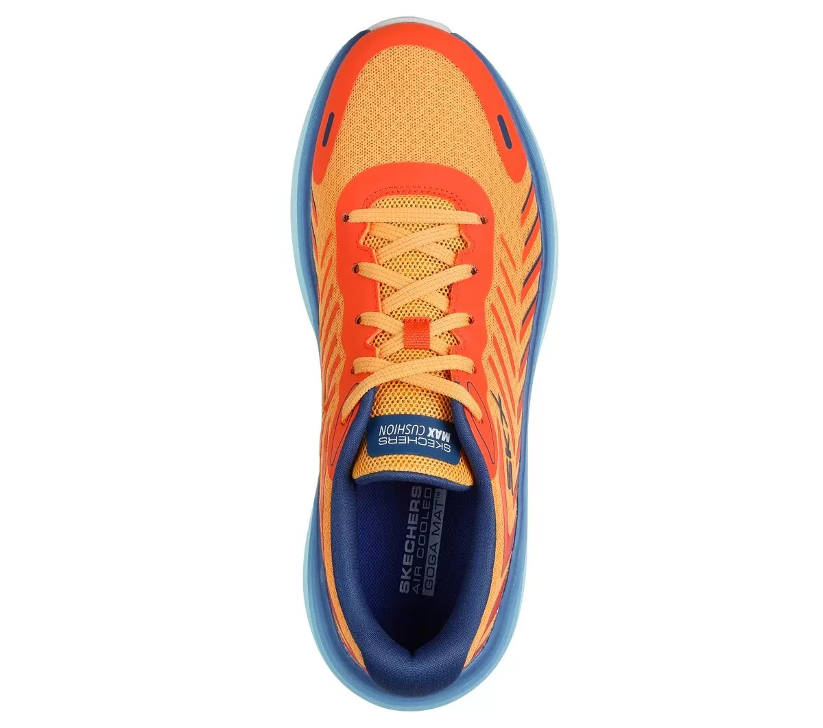 Max Cushioning Endeavour – Centripetal