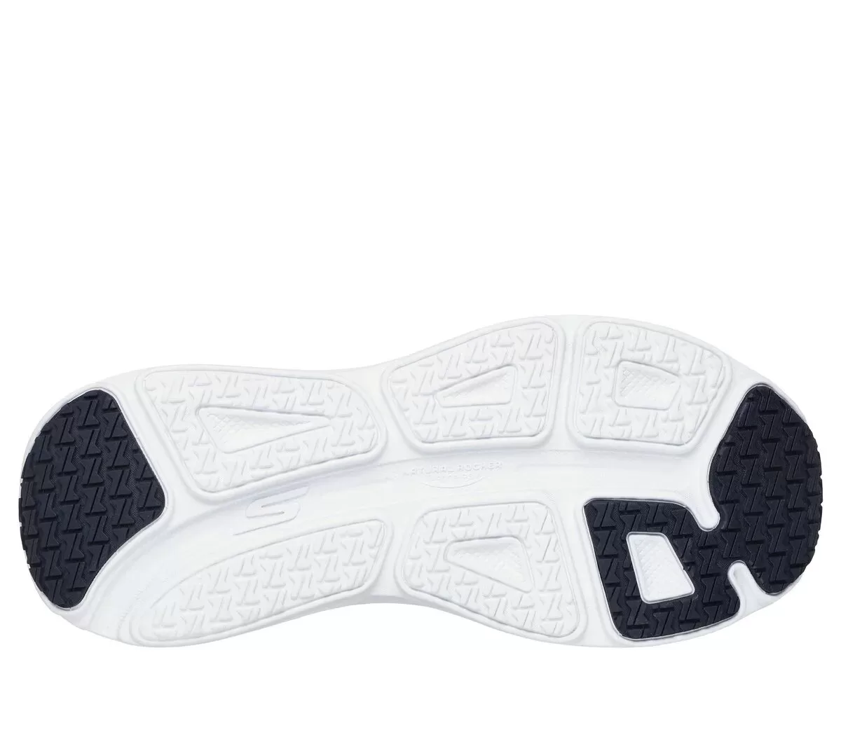 Max Cushioning Endeavour – Space Angle Max Cushioning Endeavour – Space Angle