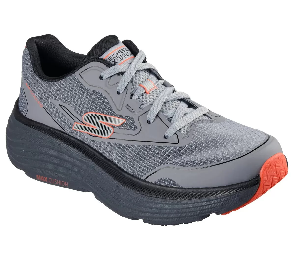 Max Cushioning Endeavour – Space Angle Max Cushioning Endeavour – Space Angle