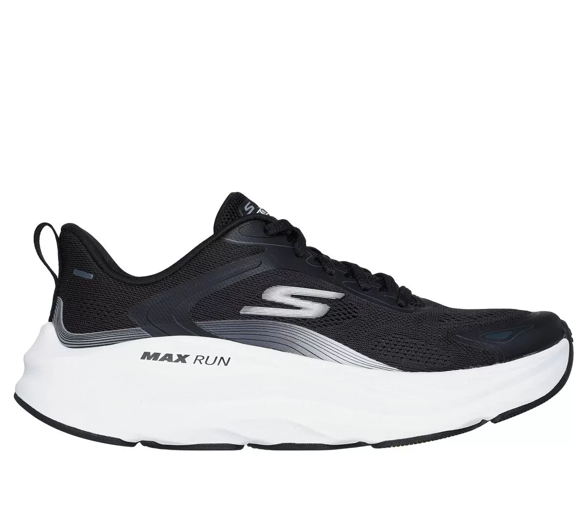 Max Cushioning Max Run – Pacewave