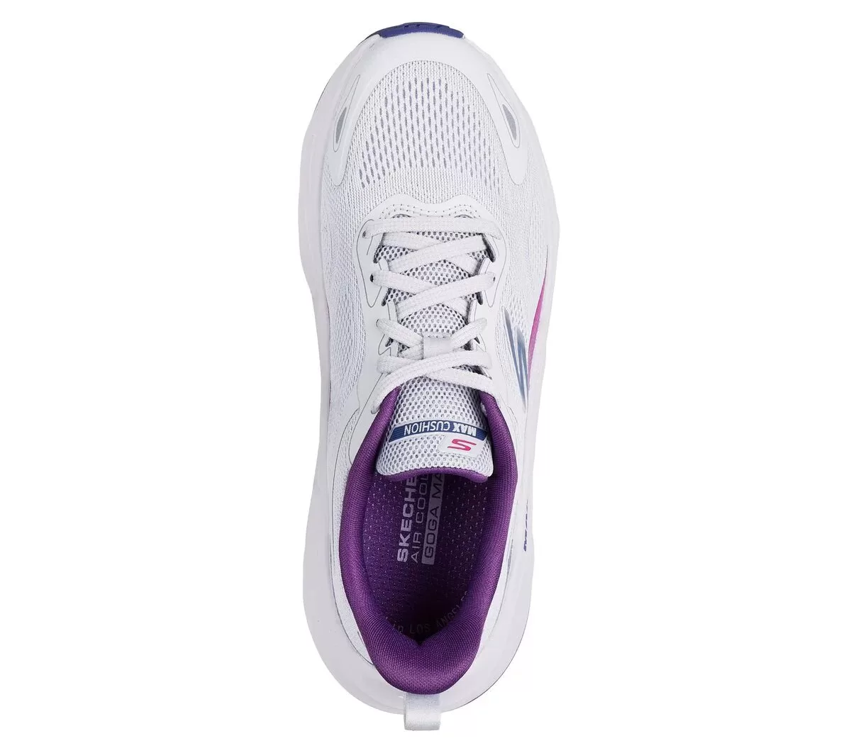 Max Cushioning Max Run – Pacewave Max Cushioning Max Run – Pacewave